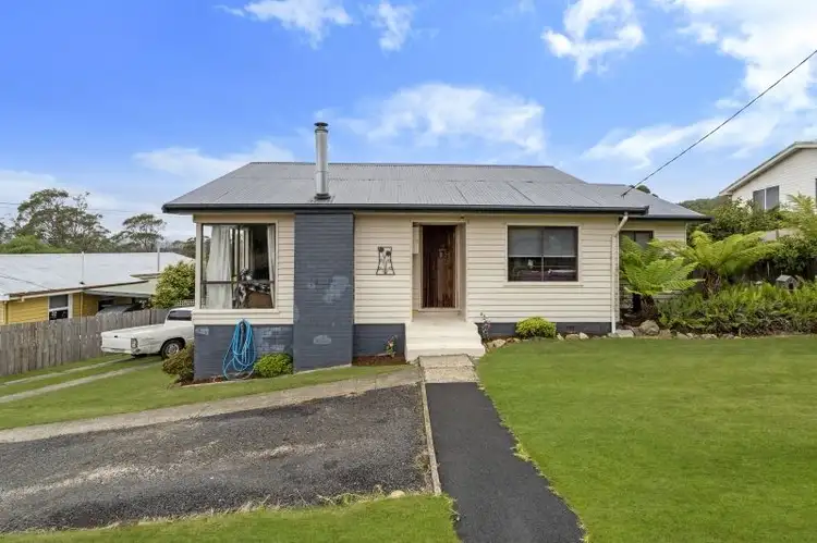 33 Kellys Lookout Road, Beaconsfield TAS 7270
