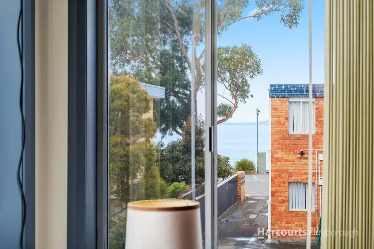 Sixth view of Homely unit listing, 9/26 Osborne Esplanade, Kingston Beach TAS 7050