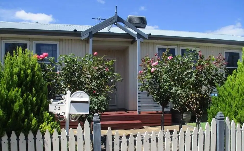 Main view of Homely house listing, 32 Windsor Grove, Windsor Gardens SA 5087