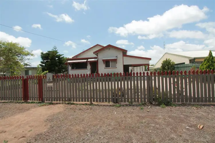 96 Burke Street, Ayr QLD 4807