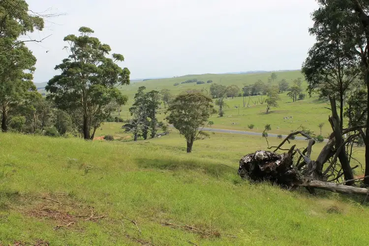 Second view of Homely rural property listing, 12 Bluebell Place, Braidwood NSW 2622
