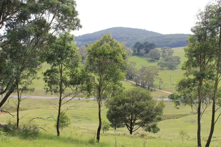 Third view of Homely rural property listing, 12 Bluebell Place, Braidwood NSW 2622