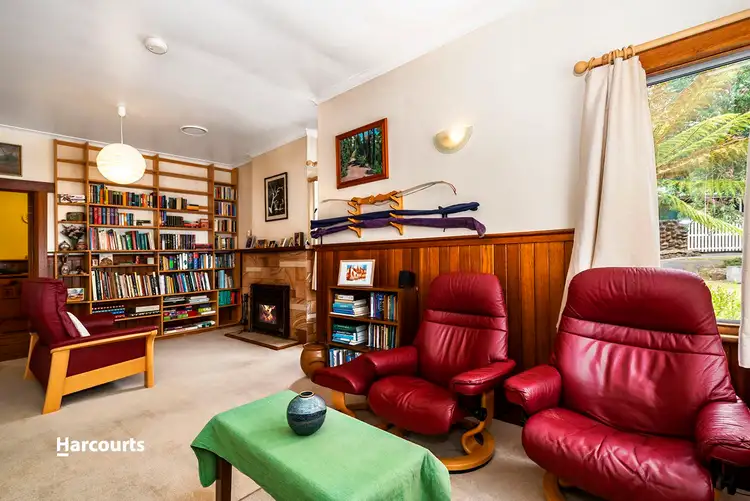 Sixth view of Homely house listing, 2734 Huon Highway, Huonville TAS 7109