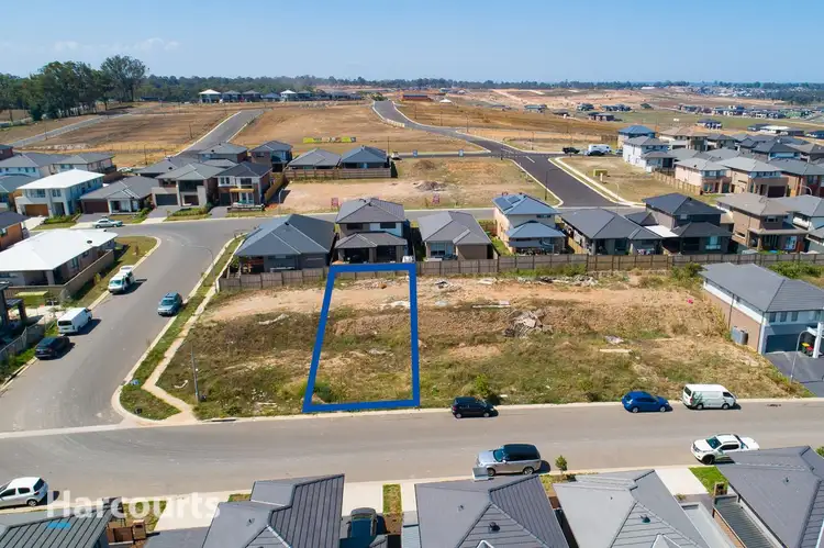 133 Longerenong Avenue, Box Hill NSW 2765