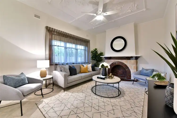 Third view of Homely house listing, 5 Grove Street, Glenelg East SA 5045