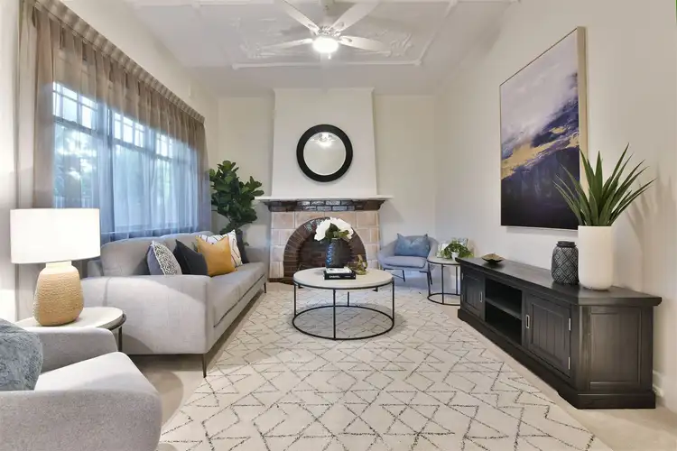 Fourth view of Homely house listing, 5 Grove Street, Glenelg East SA 5045
