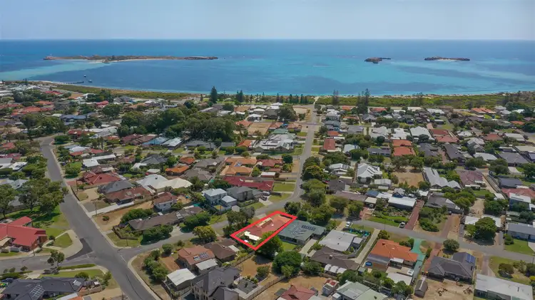 14 Dempster Road, Shoalwater WA 6169