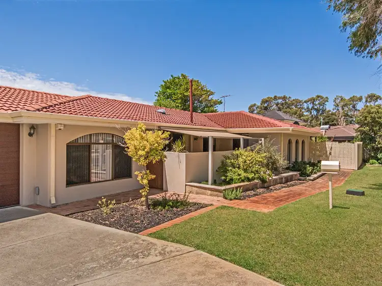 Second view of Homely house listing, 14 Dempster Road, Shoalwater WA 6169