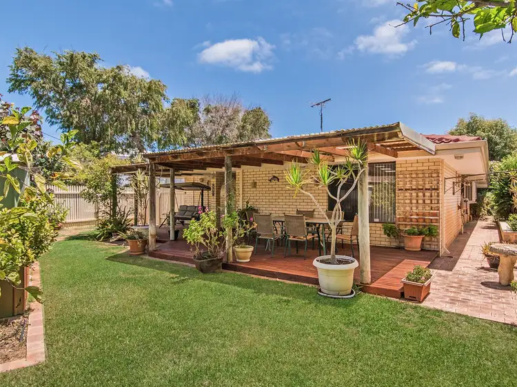 Third view of Homely house listing, 14 Dempster Road, Shoalwater WA 6169