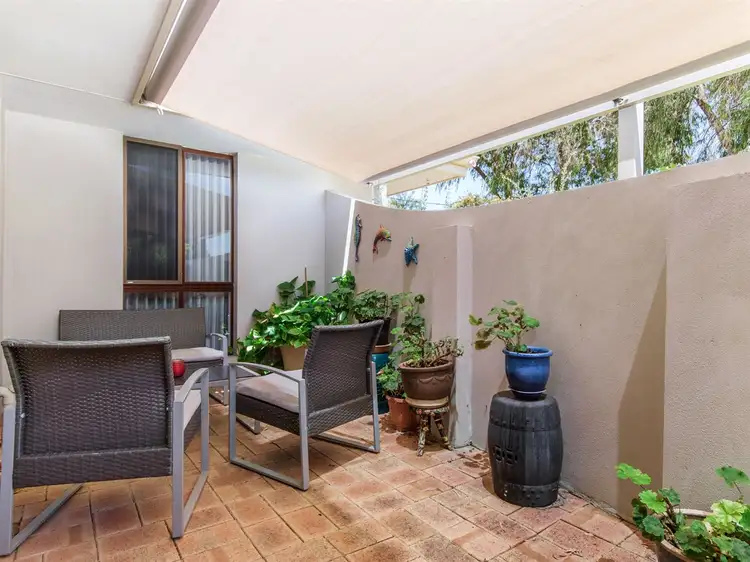 Fourth view of Homely house listing, 14 Dempster Road, Shoalwater WA 6169