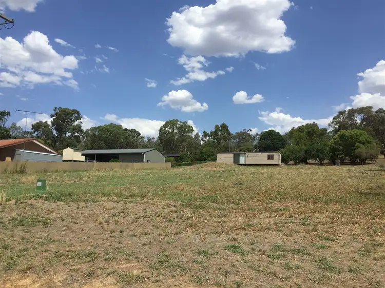 Main view of Homely land listing, 9 Dickson Street, Woomargama NSW 2644