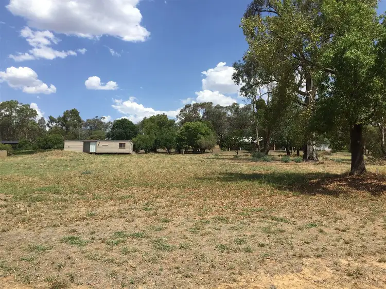 Second view of Homely land listing, 9 Dickson Street, Woomargama NSW 2644