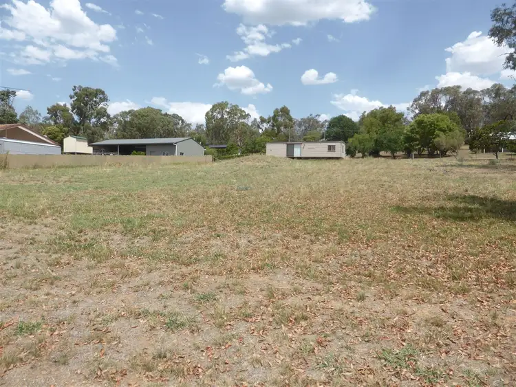 Third view of Homely land listing, 9 Dickson Street, Woomargama NSW 2644