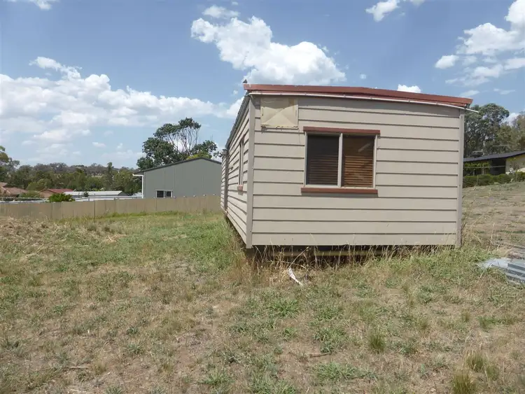 Seventh view of Homely land listing, 9 Dickson Street, Woomargama NSW 2644