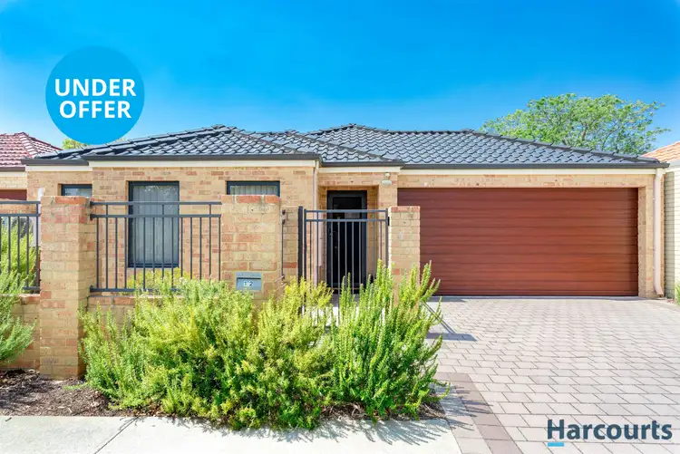 102 Eudoria Street, Gosnells WA 6110