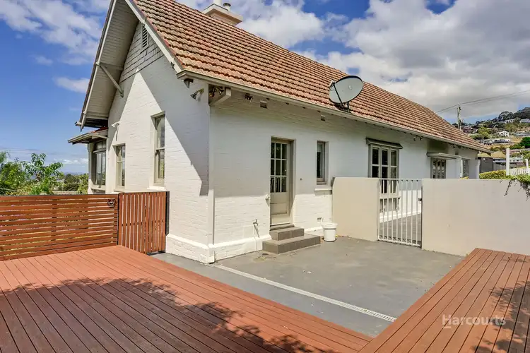 Fourth view of Homely house listing, 10 Lynton Avenue, South Hobart TAS 7004