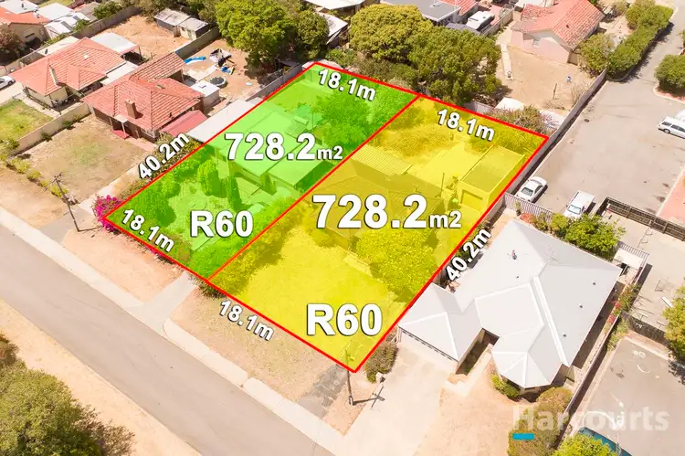 Main view of Homely house listing, 5 Emilia Street, Coolbellup WA 6163
