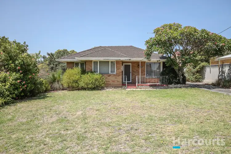 Second view of Homely house listing, 5 Emilia Street, Coolbellup WA 6163