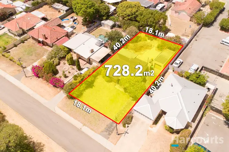 Seventh view of Homely house listing, 5 Emilia Street, Coolbellup WA 6163