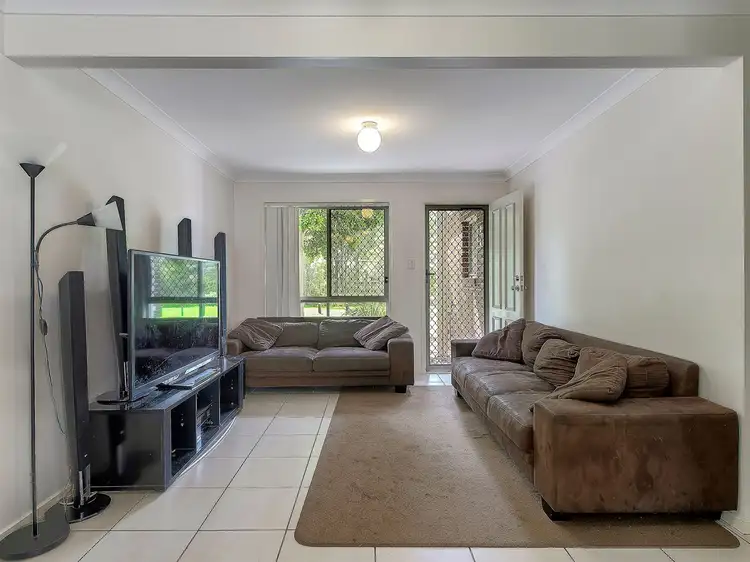 Third view of Homely townhouse listing, 21/21-29 Second Avenue, Marsden QLD 4132