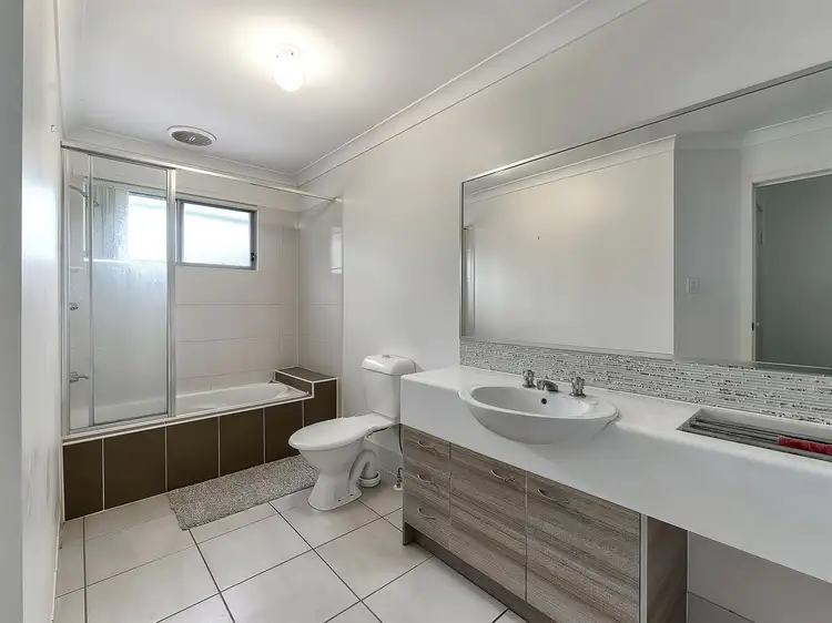 Fourth view of Homely townhouse listing, 21/21-29 Second Avenue, Marsden QLD 4132