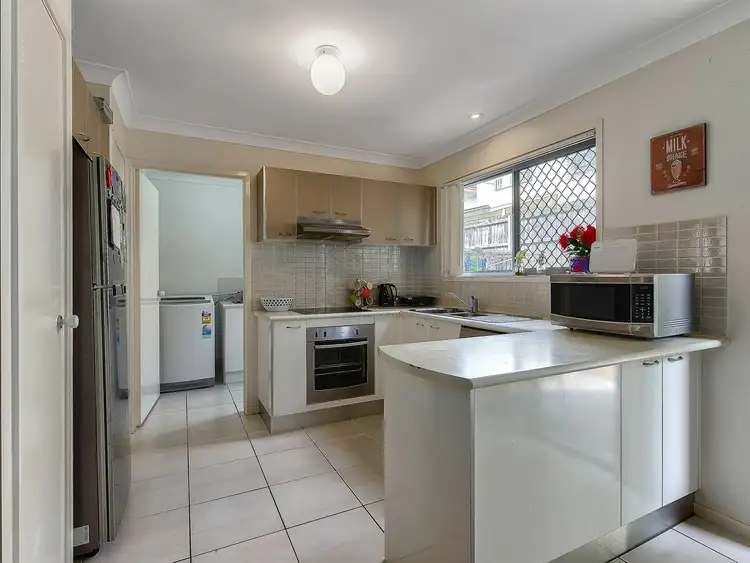 Fifth view of Homely townhouse listing, 21/21-29 Second Avenue, Marsden QLD 4132