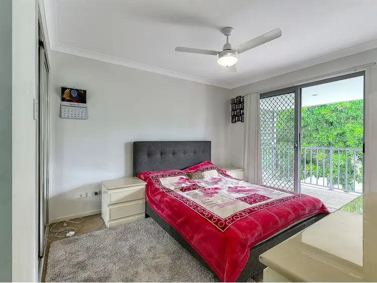 Sixth view of Homely townhouse listing, 21/21-29 Second Avenue, Marsden QLD 4132
