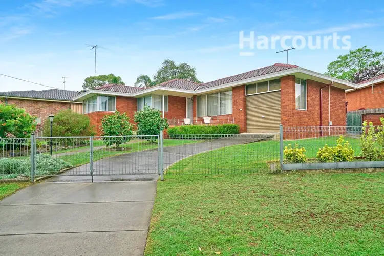22 Kendall Street, Campbelltown NSW 2560