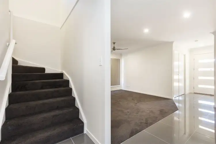 Fourth view of Homely house listing, 17 Orpheus Crescent, South Ripley QLD 4306