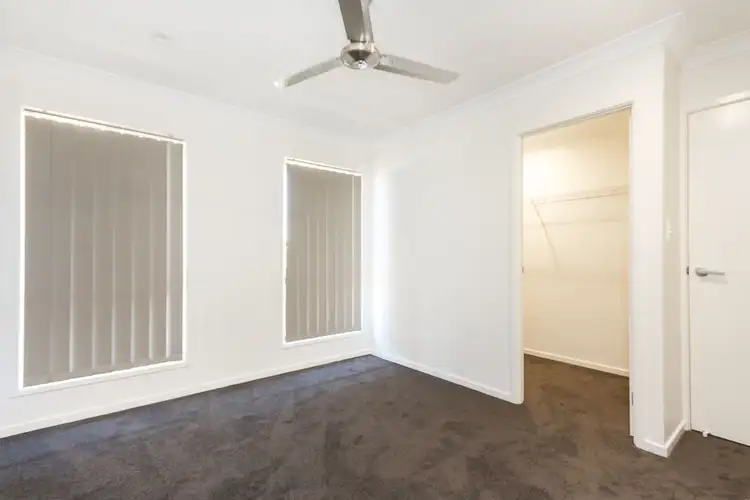 Fifth view of Homely house listing, 17 Orpheus Crescent, South Ripley QLD 4306