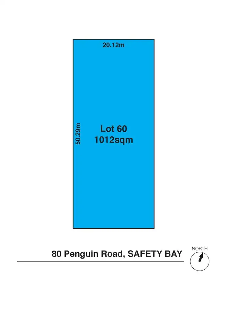 Fifth view of Homely house listing, 80 Penguin Road, Safety Bay WA 6169