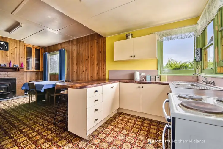Fifth view of Homely house listing, 2143 Tunnack Road, Tunnack TAS 7120