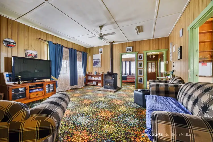 Sixth view of Homely house listing, 2143 Tunnack Road, Tunnack TAS 7120