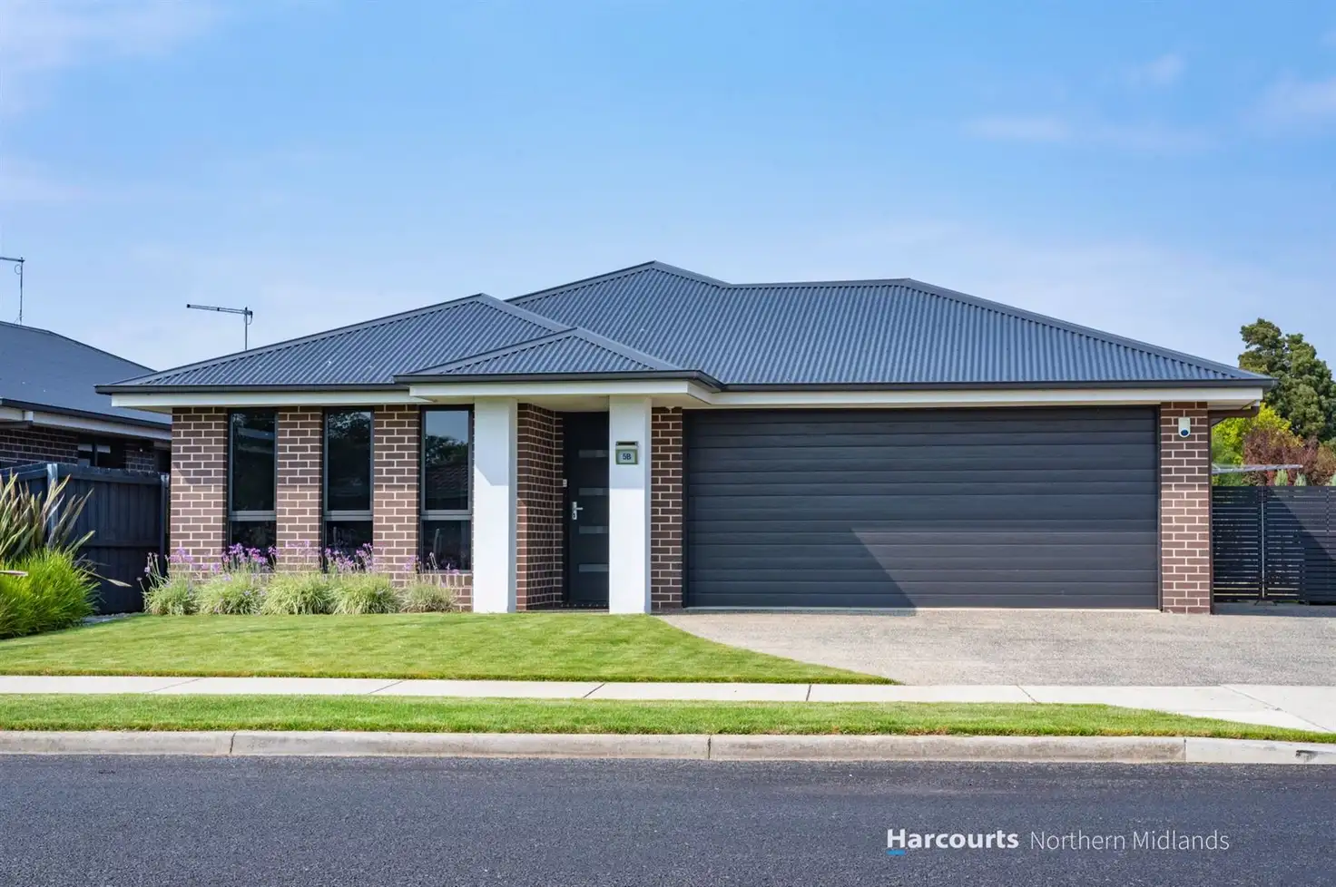 Main view of Homely house listing, 5B Malcombe Street, Longford TAS 7301