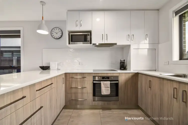 Fourth view of Homely house listing, 5B Malcombe Street, Longford TAS 7301