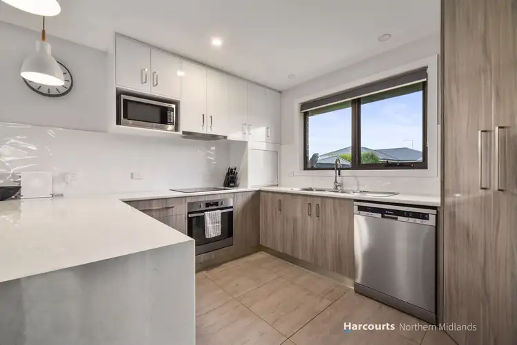 Fifth view of Homely house listing, 5B Malcombe Street, Longford TAS 7301