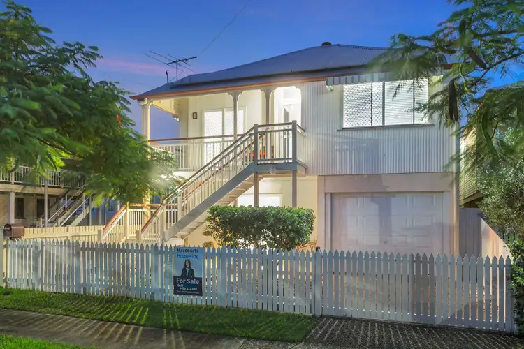 6 Line Street, Woolloongabba QLD 4102