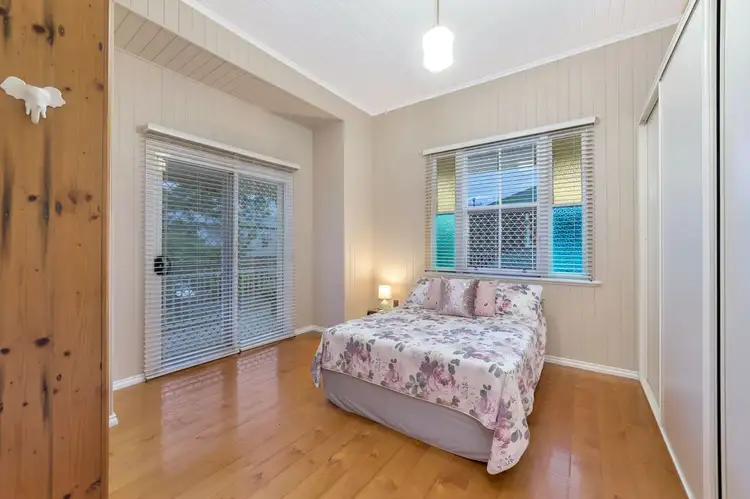 Fourth view of Homely house listing, 6 Line Street, Woolloongabba QLD 4102