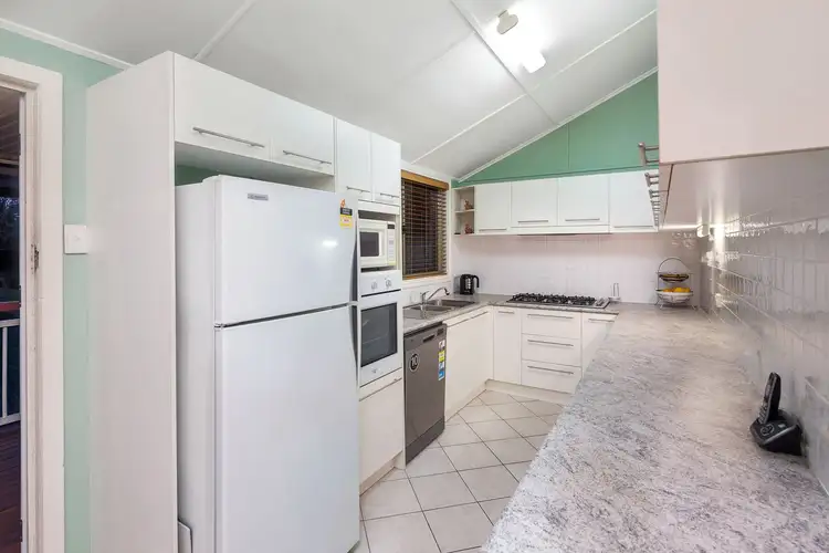 Fifth view of Homely house listing, 6 Line Street, Woolloongabba QLD 4102