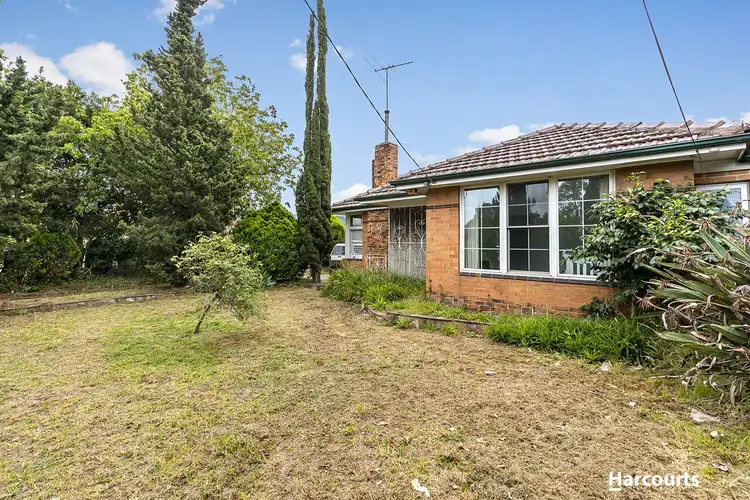 Second view of Homely house listing, 1445 Dandenong Road, Malvern East VIC 3145
