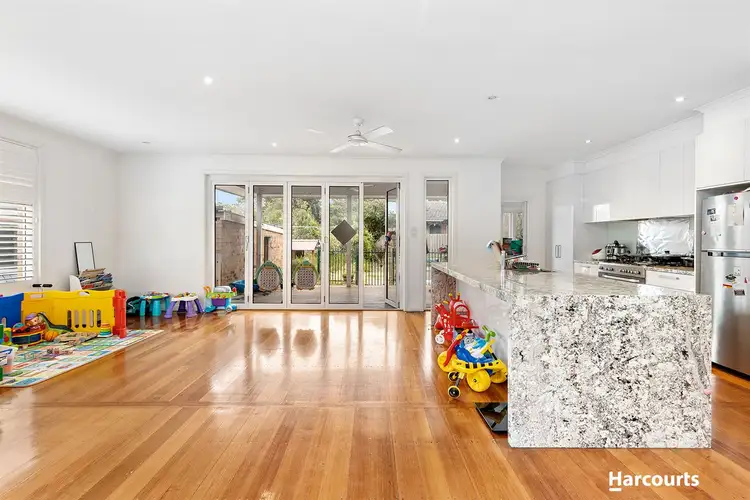 Fourth view of Homely house listing, 1445 Dandenong Road, Malvern East VIC 3145
