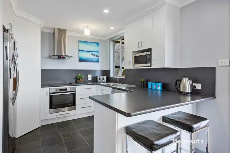 Second view of Homely house listing, 52 Ogden Street, Acton TAS 7320