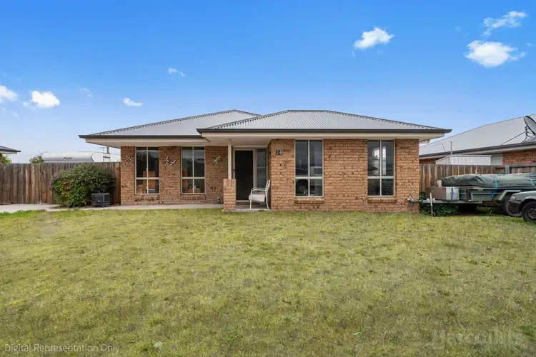 24 Hurst Street, Bridgewater TAS 7030