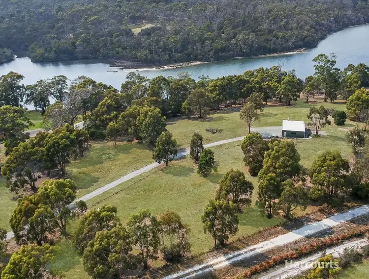 83 Gerzalia Drive, George Town TAS 7253