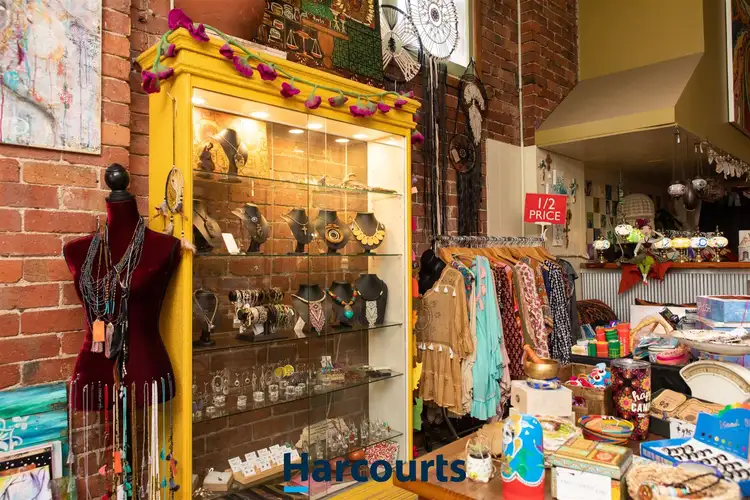 Sixth view of Homely studio listing, 50 High, Mansfield VIC 3722