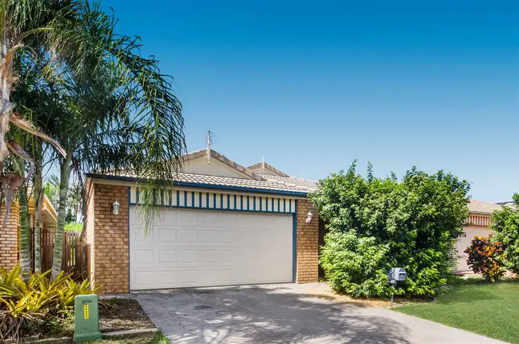 57 Heritage Close, Kirwan QLD 4817