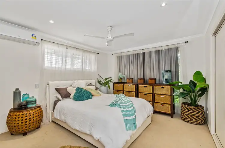 Fourth view of Homely house listing, 57 Heritage Close, Kirwan QLD 4817