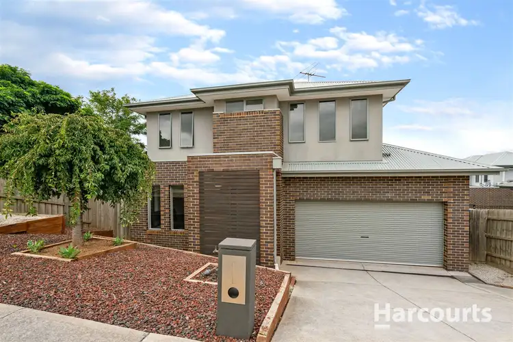 1/10-12 Ross Street, Darley VIC 3340