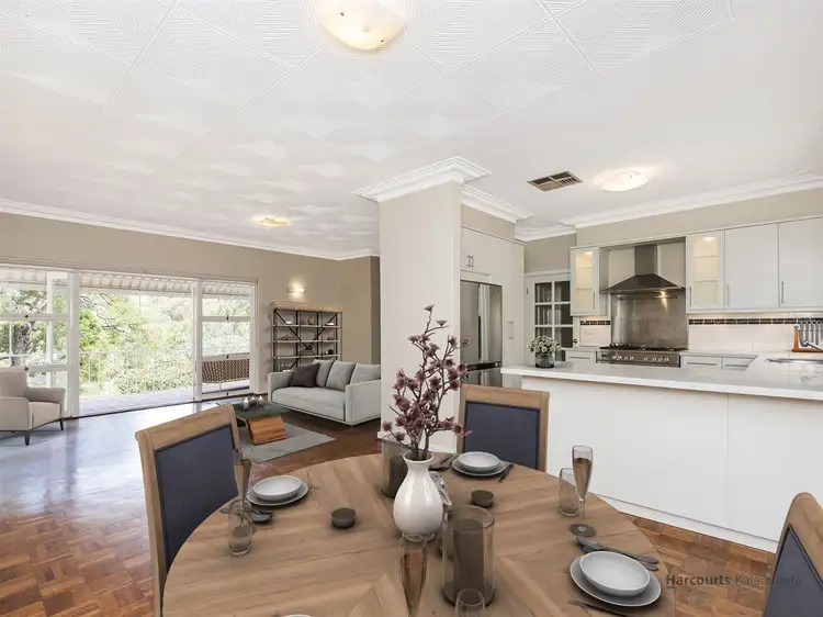Main view of Homely house listing, 275 Lesmurdie Road, Lesmurdie WA 6076