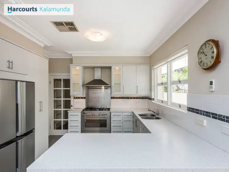 Second view of Homely house listing, 275 Lesmurdie Road, Lesmurdie WA 6076